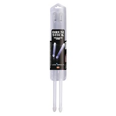 드럼스틱(화이트)