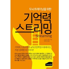 두뇌트레이닝을 위한기억력 스트리밍, 브라운힐, 스즈키 겐지