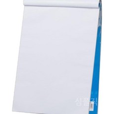 사무실보드판거치대 종이리필 가정용 사무실 양면 거치대종이클립 학원 메뉴판 게시판