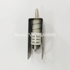Mettler Toledo bPlus Scales 뒷면 페이퍼 롤러용 스티커 시트 수집 bplus 롤러