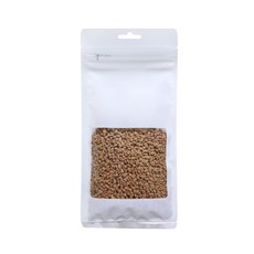 브라운 쿠키 크런치 크런키 빼빼로 마카롱 만들기 토핑 베이킹재료 과자만들기 하나베이킹푸드, 1개, 50g