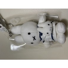 Miffy x Busan 聯名款 玩偶吊飾, 1個