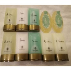 寶寶蘆薈洗護五件組：溫和香皂、洗髮精、沐浴乳、乳液、潤髮乳，呵護寶寶嬌嫩肌膚, 1個