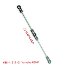 호환 야마하 선외 모터용 조명 코일 2 스트로크 60HP 6H2-85533-01, 02 688-41217-01