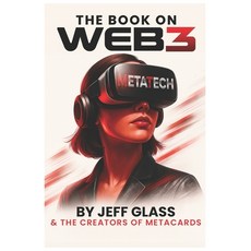 (英文圖書)The Book on Web3 平裝版, Independently Published, English