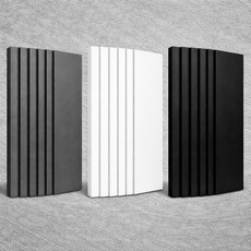 경도50 비접착 주문제작 대형 EVA 에바폼 압축 고무 스폰지 스티로폼 테이프 바닥 방음매트 접착 창틀 차음재 소음감소 소음차단 셀프시공, 1개, FREE