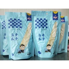 新疆特產 南疆特有品種 牙籤白瓜子 尖下巴馬牙瓜子 葵花籽炒貨 原味, 1個, 馬牙瓜子,500克一包