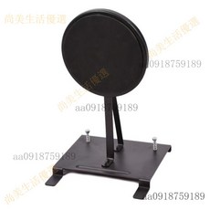 【臺灣優選】架子鼓底鼓練習器腳踩錘練習器套裝初學自學底鼓練習器架子鼓配件 4ERU, 黑色底鼓練習器, 1個