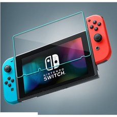 任天堂 Nintendo Switch2 Switch lite 滿版 全覆蓋9H防刮鋼化玻璃防爆保護貼膜 防藍光, 1個, Switch2透明鋼化玻璃, Switch2透明鋼化玻璃