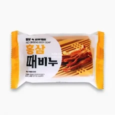 향기가득 홍삼 때비누, 150g
