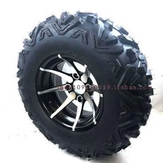 농업용바퀴 ATV 바퀴 농업용 트레일러 사륜