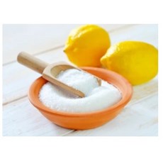 ※兔老爺※現貨快速出貨 VALENTINA食品級檸檬酸 小蘇打粉, 1個, 食品級檸檬酸400克-罐裝