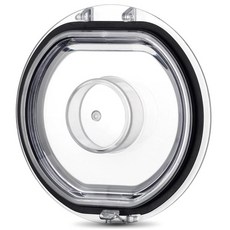 다이슨 청소기 호환 소모품 V7/V8/V10/V11/V15/SV10/SV11/SV12/SV14/SV15/SV22 먼지통/실링 커버/필터, 다이슨V7/V8/SV10/SV11뚜껑, 1개