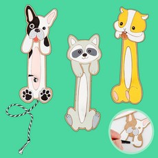 유니아트 DIY.668 책갈피 만들기 반려동물 all+00500XH