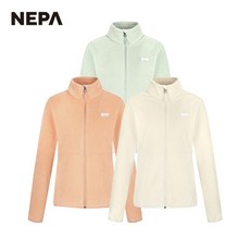 네파 여성 마운틴 리사이클 플리스 자켓 7J26100