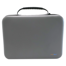 모비블루 하이퍼비트3 스피커 케이스 고급 휴대용 가죽 수납 파우치 보관함