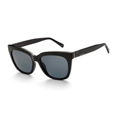 RADLEY London GREENWICH Women's Butterfly Sunglasses 55 mm UV400 Protection Black/Kintsugi Rho