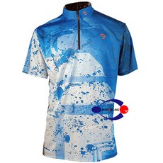 [마이볼링] XTREME 볼링티셔츠 ZUT-056 / 볼링티셔츠 볼링용품