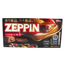 glico 格力高 絕品 中辣味, 1個, 175g