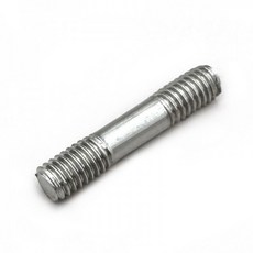 아이베란다 무두볼트 인서트 태핑나사 양방향 볼트 OJ M4-M6, 1개, M6, 02.스텐 양방향 OJ M6x50mm, 50mm, 1개