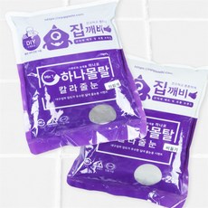 더샵이지 칼라줄눈 몰탈 2kg 욕실타일보수, 진회색