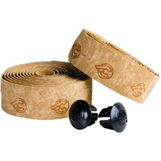 치네리(cinelli) 겔코르크리본 바테이프 [Gel Cork Ribbon Bar Tape] 코르크, 1개, Corky