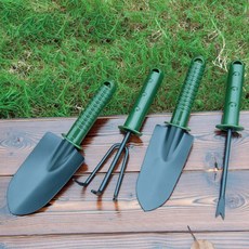 식물 원예도구 가정용 4종세트, 1개