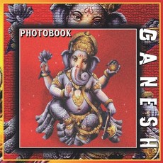 (영문도서) Ganesh Photobook: A collection of Iconic Photos for Pacelovers Paperback, Independently Published, English, 9798344732145