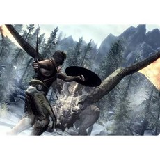 上古卷軸5天際中文特別版周年紀念版全DLC電腦PC單機遊戲免steam