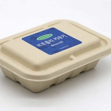 대양 새싹채소 브로콜리