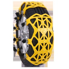 까마느 스노우체인 자동차 타이어 미끄럼 방지 블랙아이스 빙판길 슬립 사고 예방 스노우타이어 스프레이 대용