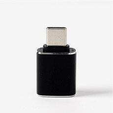 C 타입 OTG 젠더 OTG 젠더 스마트폰 USB to 타입 변환젠더