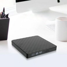 외장 CD롬 DVD 노트북 플레이어 블랙, 상세페이지 참조, 상세페이지 참조, 상세페이지 참조