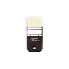 화홍 유화붓 아크릴붓 백붓 낱자루 147 50mm, 사이즈:화홍 유화붓 아크릴붓 백붓 147|호:50mm