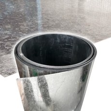 함석판 0.3T 폭1Mx길이1M-수량마다 이어서 자석 철판보드 아연도금 함석철판, 1개
