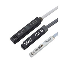 공압 전기 자동밸브 에어 포트 솔레노이드 공기 전자변, 1개, D- A93L