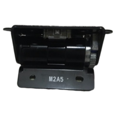 少年家 PGO摩特動力原廠G-MAX 125水冷坐墊彈起器 座墊彈跳 自動彈跳, 黑色