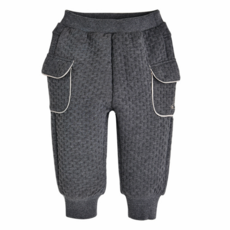 모이몰른 모이몰른 캉가삼중지카고팬츠 겨울