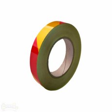 싹마켓몰 안전반사띠 25mm 45M