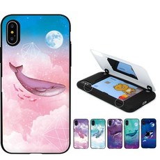 Tcz C고래 갤럭시S24플러스 케이스 S926 카드범퍼+지알트레이딩Shop