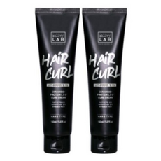 박준뷰티랩 LPP 세라마이드 하드 컬 크림, 150ml, 2개