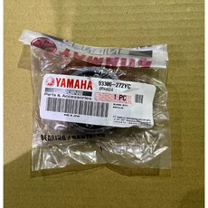 YAMAHA XMAX X-MAX 傳動齒輪箱主軸軸承培林 93306-272YC 提升效率 降低異音, 1個