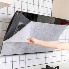 렌지후드필터 10m 주방후드커버