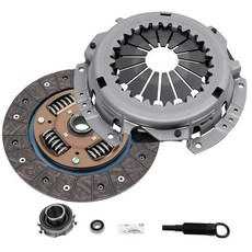 New Transmission Clutch Kit for Fiat 500 2012-2017 L4 1.4L - Replaces OE# 19-041 19-014 K7066801 |, 15-021