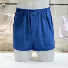 FILA 휠라언더웨어 [ NC터미널점] ##시원하고 편한## 인견 플로우 JQ 남성 트렁크 FI4TKH2603M CBT