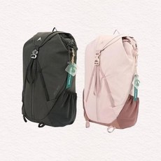 네파 공용 째즈업 20L 등산배낭 7JE7505 368547, CHARCOAL_B02 000