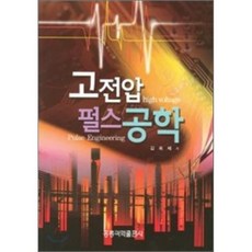 고전압 펄스공학, 홍릉과학출판사, 김희제 지음