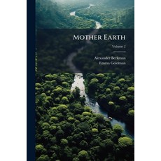 (영문도서)Mother Earth Paperback, Hutson Street Press, English, 9781024577006
