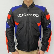 Alpinestars REACTION AIR JK 防摔外套 夏季網眼透氣 亞洲版 通勤