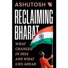 (英文圖書)Reclaiming Bharat: What Changed in 2024 and What Lies Ahead 平裝版, Westland Non Fiction, 英文